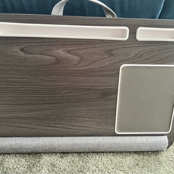 Portable & Lightweight Laptop Tray Work from Home - Picture 7 of 7